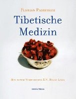 bokomslag Tibetische Medizin