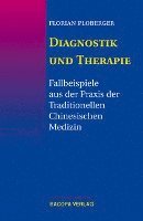 bokomslag Diagnostik und Therapie
