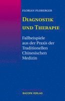 bokomslag Diagnostik und Therapie