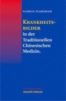 bokomslag Krankheitsbilder in der Traditionellen Chinesischen Medizin