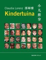 bokomslag Kinderheilkunde und Kindertuina für TCM-Therapeuten