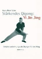 bokomslag Stärkendes Qi Gong: Yi Jin Jing