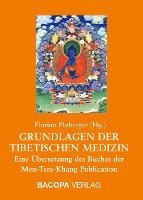 bokomslag Grundlagen der Tibetischen Medizin