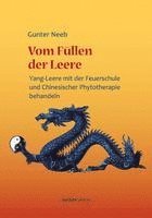 bokomslag Vom Füllen der Leere