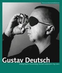 bokomslag Gustav Deutsch