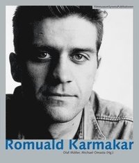 bokomslag Romuald Karmakar