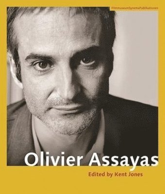 Kent Jones, Kent Jones - Olivier Assayas, Häftad