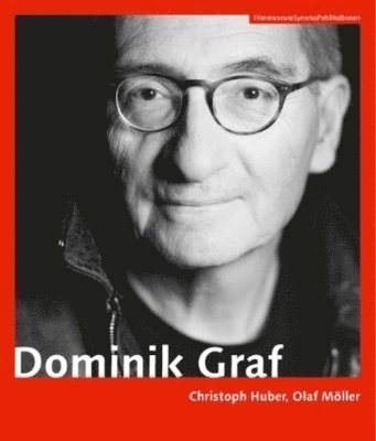 bokomslag Dominik Graf