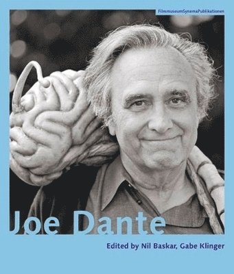 bokomslag Joe Dante