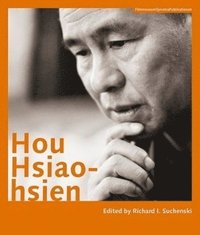 bokomslag Hou Hsiao-hsien