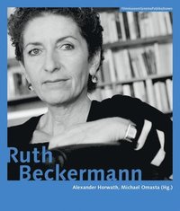 bokomslag Ruth Beckermann (Germanlanguage Edition)