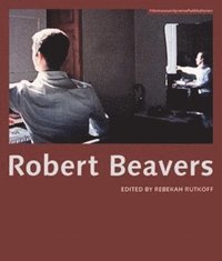 bokomslag Robert Beavers