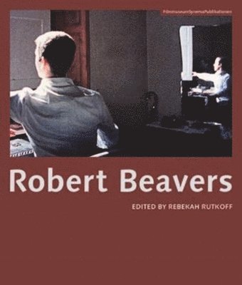 Rebekah Rutkoff, Rebekah Rutkoff - Robert Beavers, Häftad