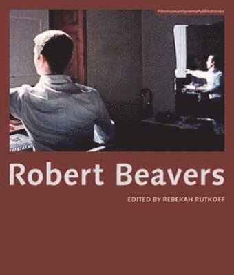 Robert Beavers 1