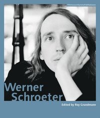 bokomslag Werner Schroeter