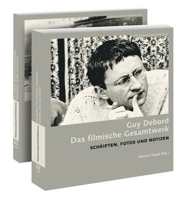 Guy Debord - Das filmische Gesamtwerk 1