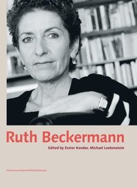 bokomslag Ruth Beckermann