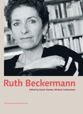 Ruth Beckermann 1