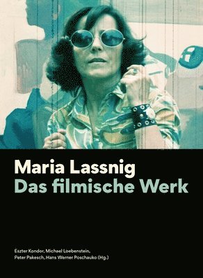 Maria Lassnig  Das filmische Werk [Germanlanguage Edition] 1