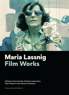 Maria Lassnig  Film Works 1