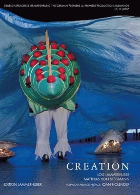 Creation: Ring of the Nibelung for Children 1