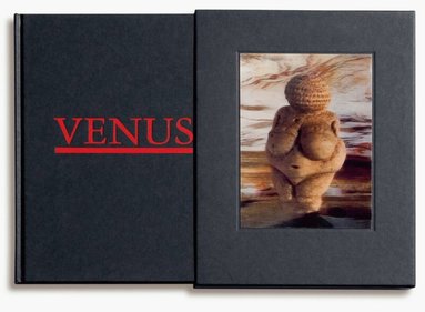Walpurga Antl-Weiser, Anton Kern, Lois Lammerhuber - Venus, Inbunden