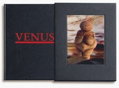 Walpurga Antl-Weiser, Anton Kern, Lois Lammerhuber - Venus, Inbunden