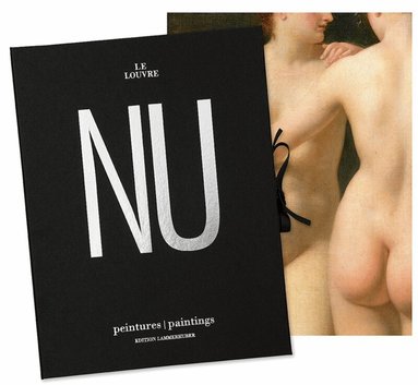 Jean Galard, Lois Lammerhuber, Catherine Belanger - Louvre Nude Paintings, Häftad
