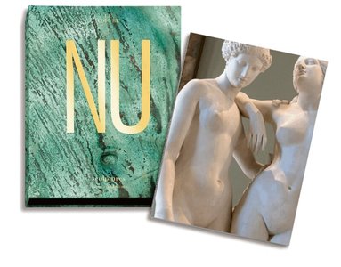 Jean Galard, Lois Lammerhuber, Catherine Belanger - Louvre Nude Sculptures, Häftad