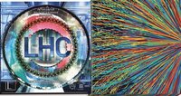 bokomslag LHC: Large Hadaron Collider