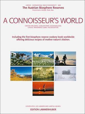 A Connoisseur's World 1