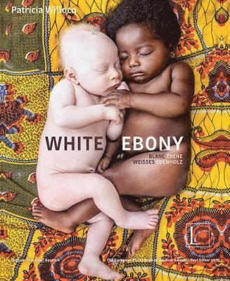 Patricia Willocq - White Ebony, Inbunden