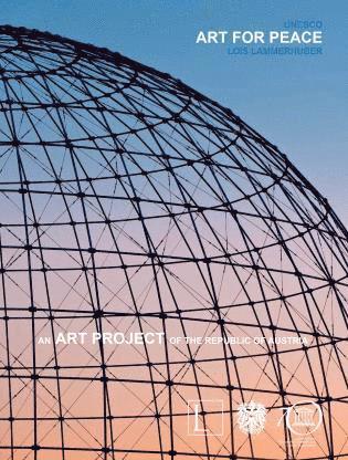 UNESCO - Art for Peace, Inbunden