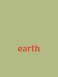 bokomslag Antony Gormley: Earth Body