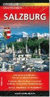 bokomslag Salzburg