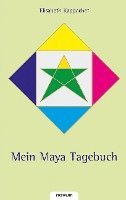 bokomslag Mein Maya Tagebuch