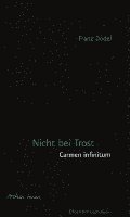 bokomslag NICHT BEI TROST