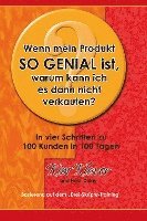 bokomslag Wenn mein Produkt so genial ist, warum kann ich es dann nciht verkaufen?