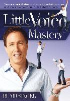bokomslag Little Voice Mastery