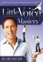 bokomslag Little Voice Mastery