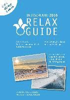 bokomslag RELAX Guide 2016 Deutschland