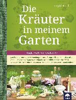 bokomslag Die Kräuter in meinem Garten