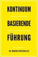 Kontinuum basierende Führung