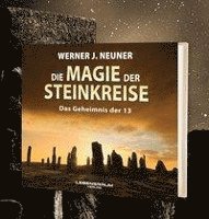 bokomslag Die Magie der Steinkreise