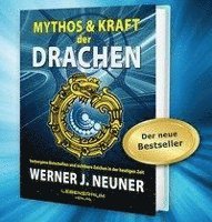 bokomslag Mythos und Kraft der Drachen