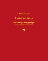 Tibor Zenker - Stamokap heute, Häftad