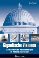 Michael Ellenbogen - Gigantische Visionen, Inbunden