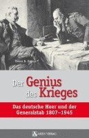 bokomslag Der Genius des Krieges