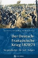 bokomslag Der Deutsch-Französische Krieg 1870/71