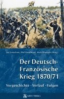 bokomslag Der Deutsch-Französische Krieg 1870/71